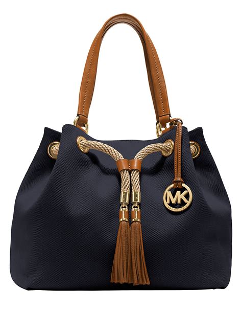 michael kors handbags qvc|Michael Kors canvas tote handbags.